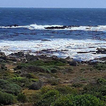 Seaview Villa Hermanus Exterior photo