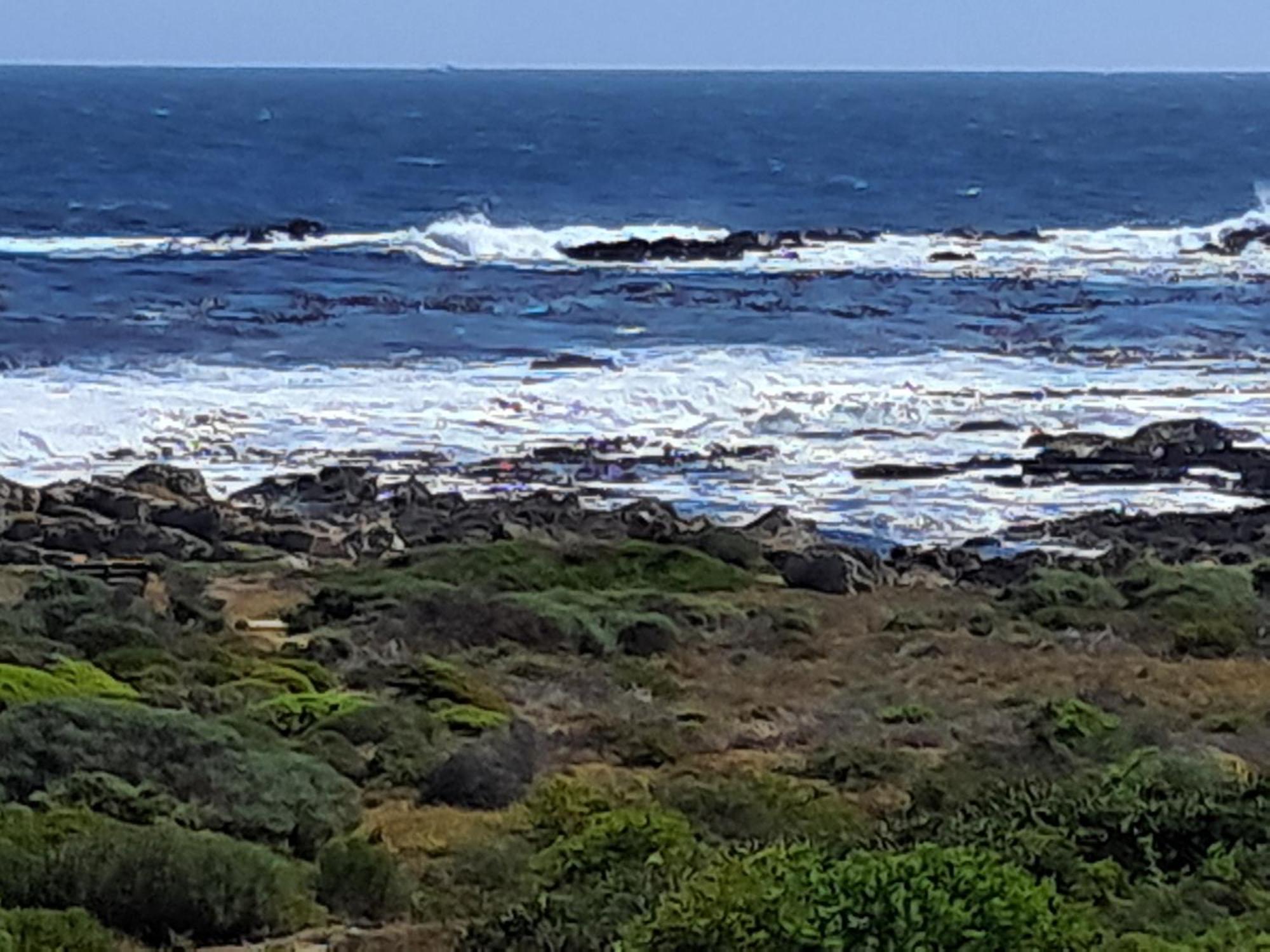 Seaview Villa Hermanus Exterior photo