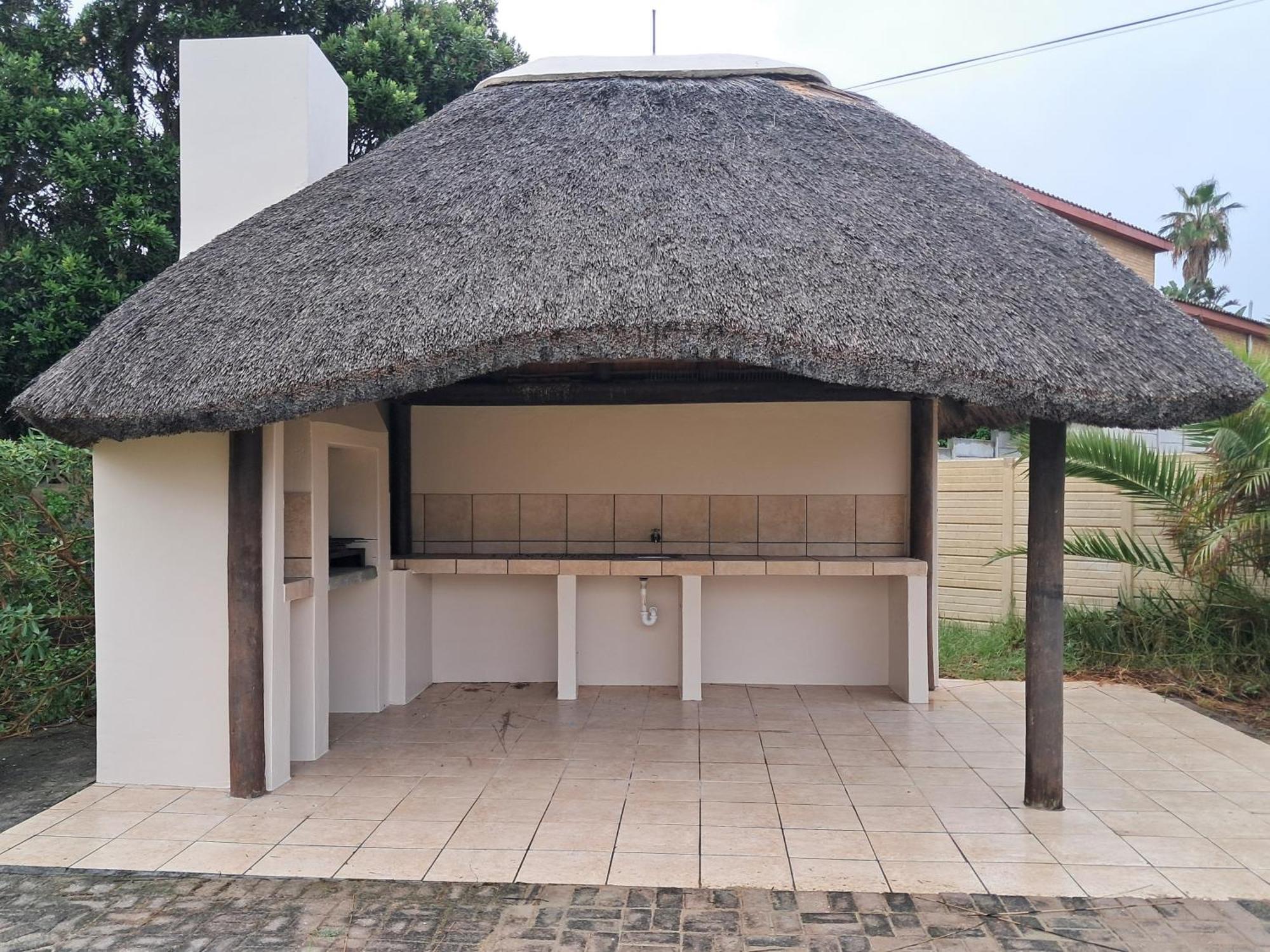 Seaview Villa Hermanus Exterior photo